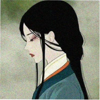 留言读者阿青的头像