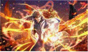 哥哥影院霓虹招牌墙夜间片单入口横幅